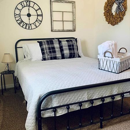 The Founders Suite At The Historic Kanab Inn Buitenkant foto