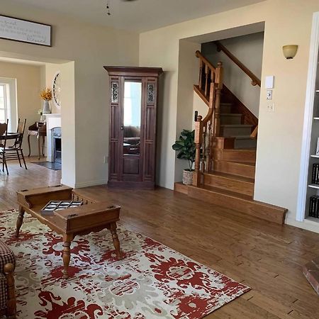 The Founders Suite At The Historic Kanab Inn Buitenkant foto
