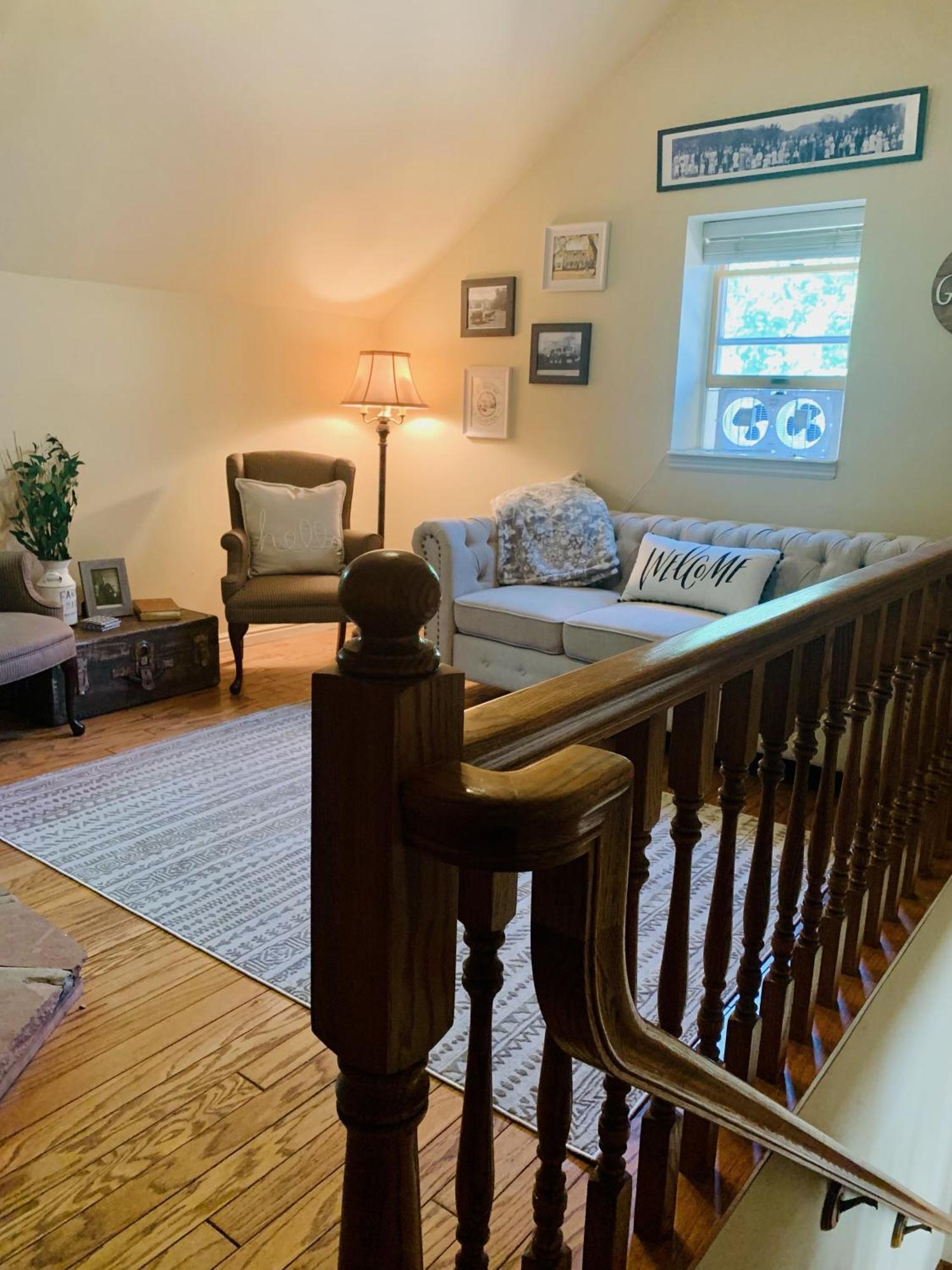 The Founders Suite At The Historic Kanab Inn Buitenkant foto