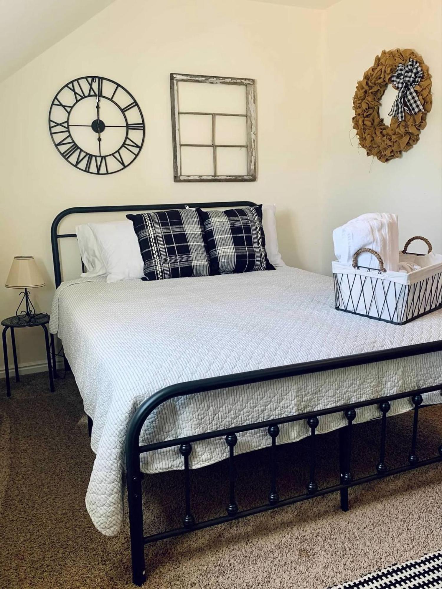 The Founders Suite At The Historic Kanab Inn Buitenkant foto