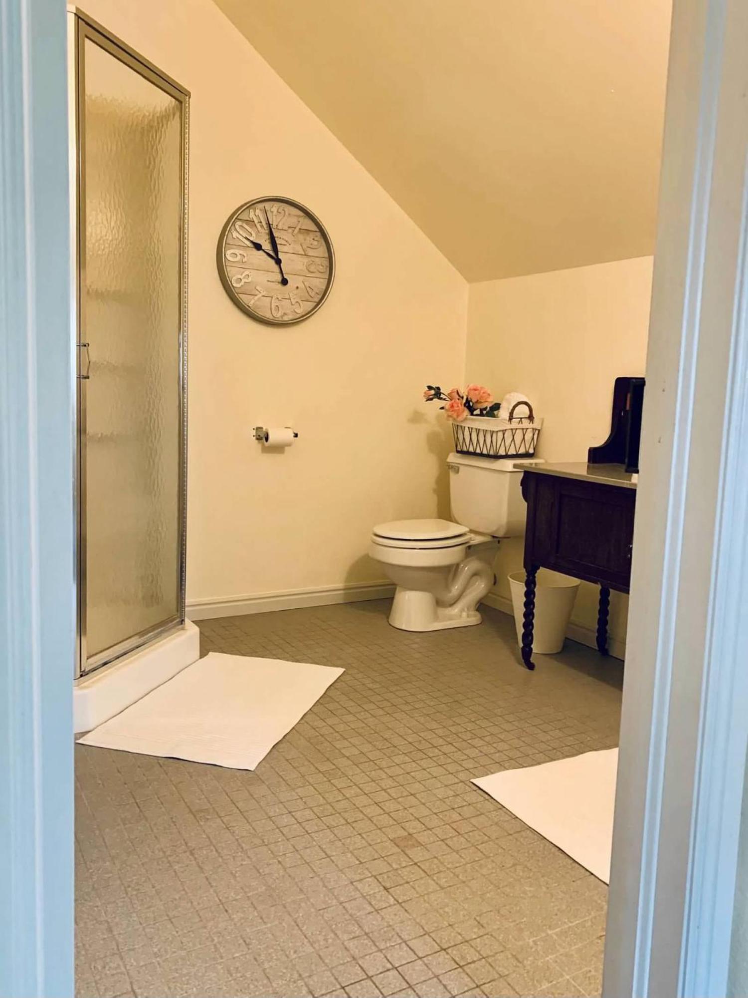The Founders Suite At The Historic Kanab Inn Buitenkant foto
