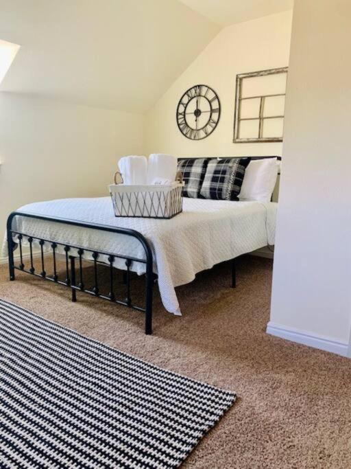 The Founders Suite At The Historic Kanab Inn Buitenkant foto